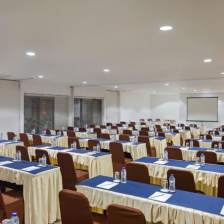 Amaris Hotel Padjajaran בוגור מראה חיצוני תמונה