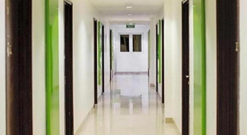 Amaris Hotel Padjajaran בוגור מראה חיצוני תמונה