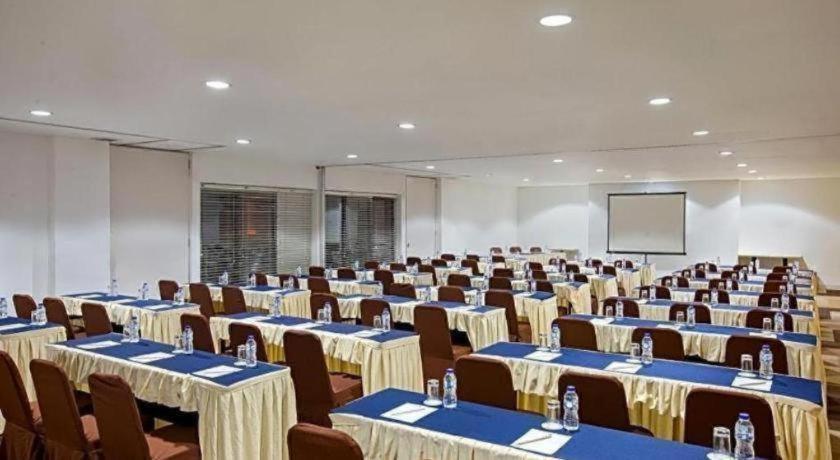 Amaris Hotel Padjajaran בוגור מראה חיצוני תמונה